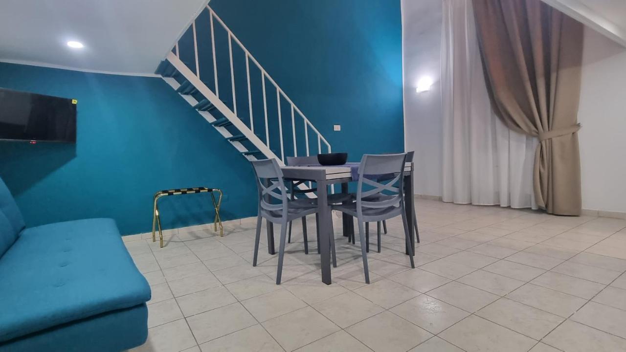 Residenza Carafa - Rc - My Place ナポリ エクステリア 写真