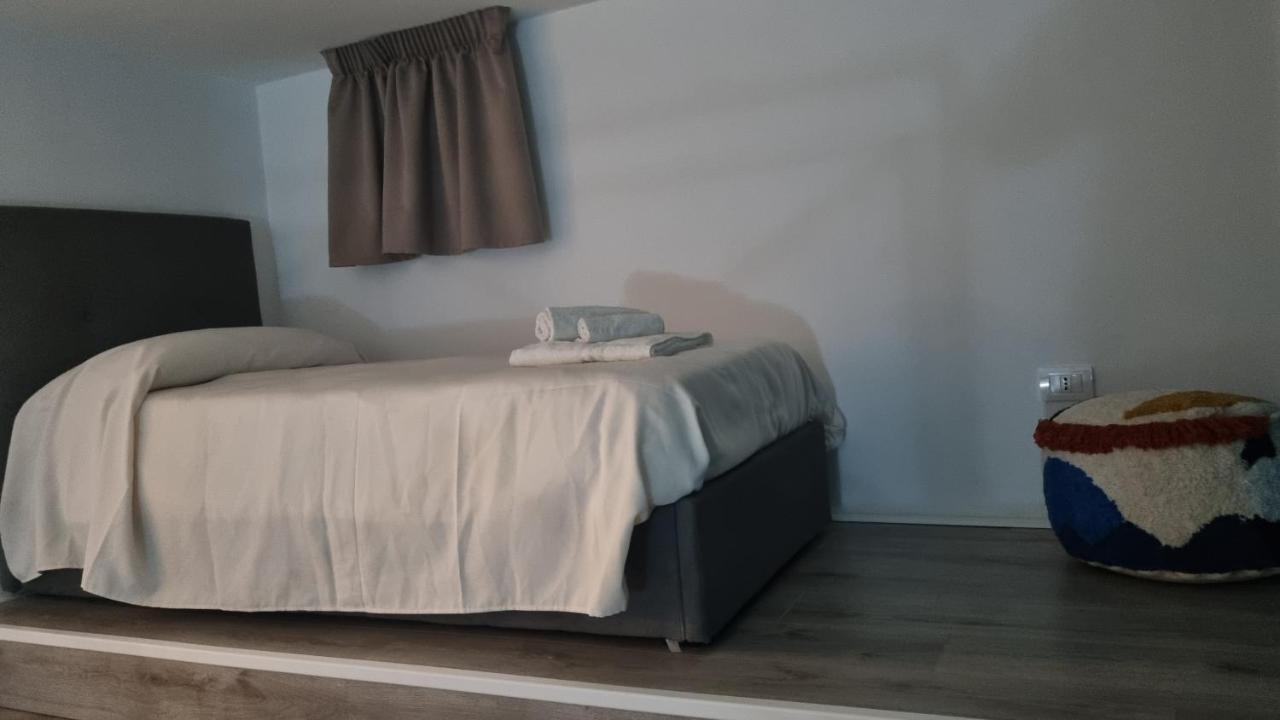 Residenza Carafa - Rc - My Place ナポリ エクステリア 写真